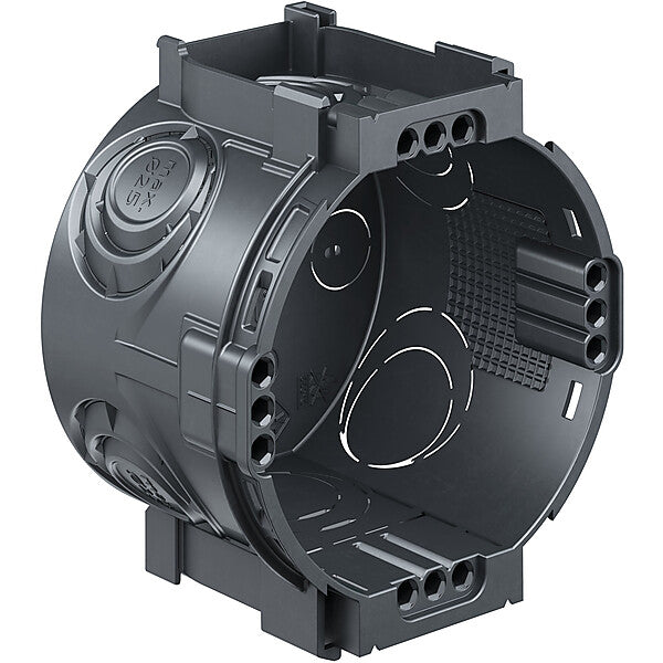KAISER UP Dose UP1 4x3 Schraubdome 1055-05